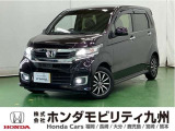 N-WGNカスタムが入庫しました。人気の軽自動車 ホンダのNシリーズ。 装備も充実です。