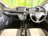 ミライース L SAIII 