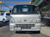 NT100クリッパー DX 4WD 