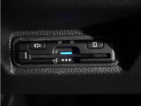 【ETC車載器】高速道路のご利用時にとても便利なETC車載器。セットアップ(費用別途)後にお渡ししとなります。