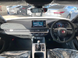 シビックタイプR 2.0 レーシング ブラックパッケージ 