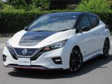 日産 リーフ