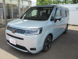 【4WD】雪道や悪路に安心の4WD車です。