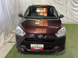 ミライース L SAIII 