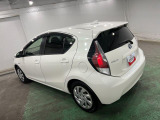車検整備付で安心してお乗りいただけます