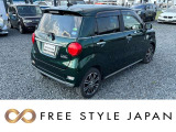 中でも人気なボディカラーで即売車両です!