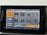 【Bluetooth Audio】いつもの音楽・いつものラジオ番組を、ドライブでも存分にお楽しみいただけます♪