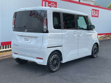 ルークス AUTECHライン ターボ プロパイロット エディション 