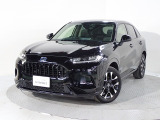 ホンダ ZR-V