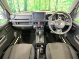 ジムニーシエラ 1.5 JC 4WD 