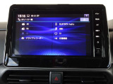 純正メモリーナビ(MM223D-L)フルセグTV  Bluetooth対応★携帯電話にダウンロードした音楽が車内でも楽しめます。ハンズフリー通話も可能です!