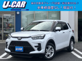 トヨタ ライズ