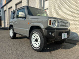 ジムニー XC 4WD 