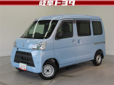 トヨタ ピクシスバン