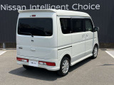 NV100クリッパーリオ G ハイルーフ 4WD 