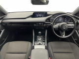 MAZDA3ファストバック 2.0 20S プロアクティブ ツーリング セレクション 修復歴無し