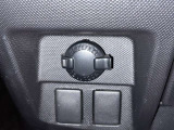 シガーソケット用の充電器が使用可能です!