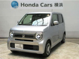 ホンダカーズ横浜U-Select新横浜店へようこそ。当社下取りのお墨付き車両。人気車両で充実装備の一台。おススメです。どうぞご覧くださいませ。