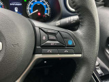 【プロパイロット(同一車線運転支援技術)】搭載です!高速道路でアクセル・ブレーキ・ステアリングを自動制御して運転手の疲労をグッと軽減してくれます♪