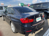 3シリーズセダン 320d モダン 修復歴無し