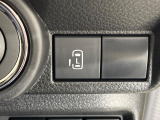 【パワースライドドア】スマートキーや運転席のスイッチでスライドドアの開閉が可能♪電動だから力を入れてドアを開ける必要が無く、小さいお子様でも、重い荷物を持っている時もラクに開け閉めできます♪