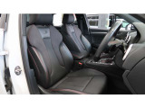 S3セダン 2.0 4WD 