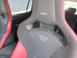 リーフ  NISMO