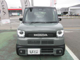 N-BOX ジョイ 2トーン 