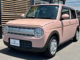 斜めからのフロントビュー。