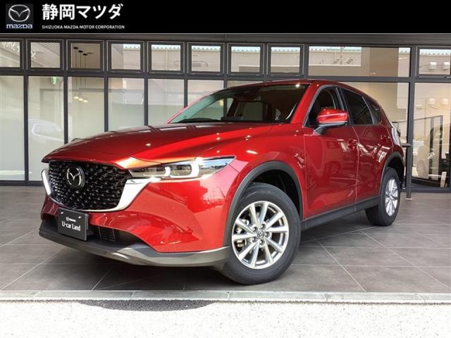 CX-5 2.2 XD プロアクティブ 