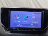 ナビが付いています!