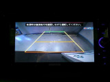 バックモニター!