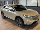 ヴェゼル 1.5 e:HEV Z 4WD 