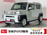 ダイハツ タフト