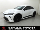 トヨタ クラウンスポーツ