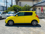 スイフト 1.6 スポーツ 
