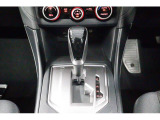 変速ショックがなくスムーズな加速を生み出すスバル製CVT「リニアトロニック」搭載