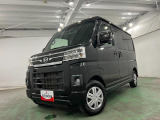 車検整備付きで安心して乗り出せる4WDモデルです。ぜひ見に来てください(^^)/