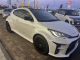 ヤリス  1.6 RC 4WD