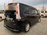 外装です☆納車前にクリーニング実施致します☆