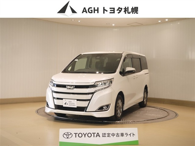 トヨタ ノア 