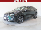 レクサス NX