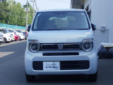 N-WGN L 4WD 