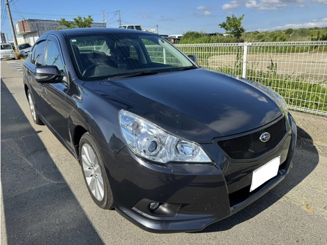レガシィB4 2.5 i Lパッケージ 4WD