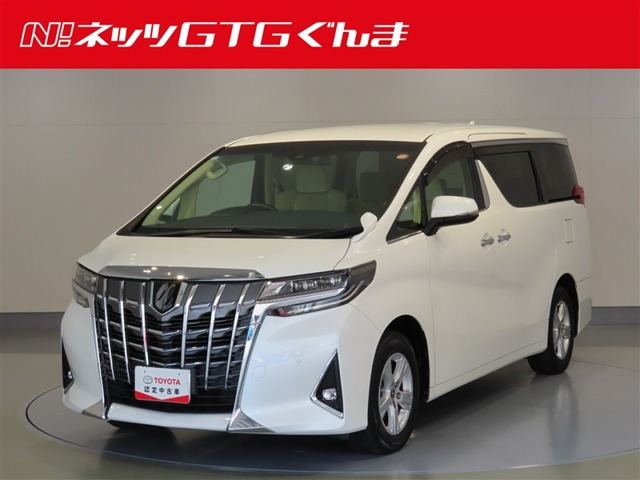 アルファード 2.5 X 