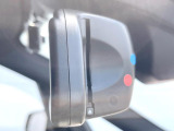 ●ETC車載器内蔵ルームミラー:お引き渡し時には再セットアップを実施後、お渡しいたします。マイレージ登録に関してもお気軽に担当営業までお尋ねください。