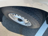 商用車用13インチタイヤ