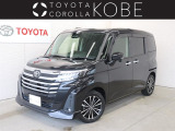 トヨタ ルーミー