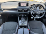 CX-8 2.2 XD ブラックトーンエディション 4WD 
