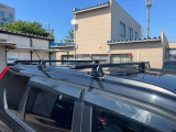 イノー ルーフキャリア☆ 取り外しも可能です☆